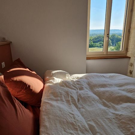 Maison Aurinko Thenon Экстерьер фото