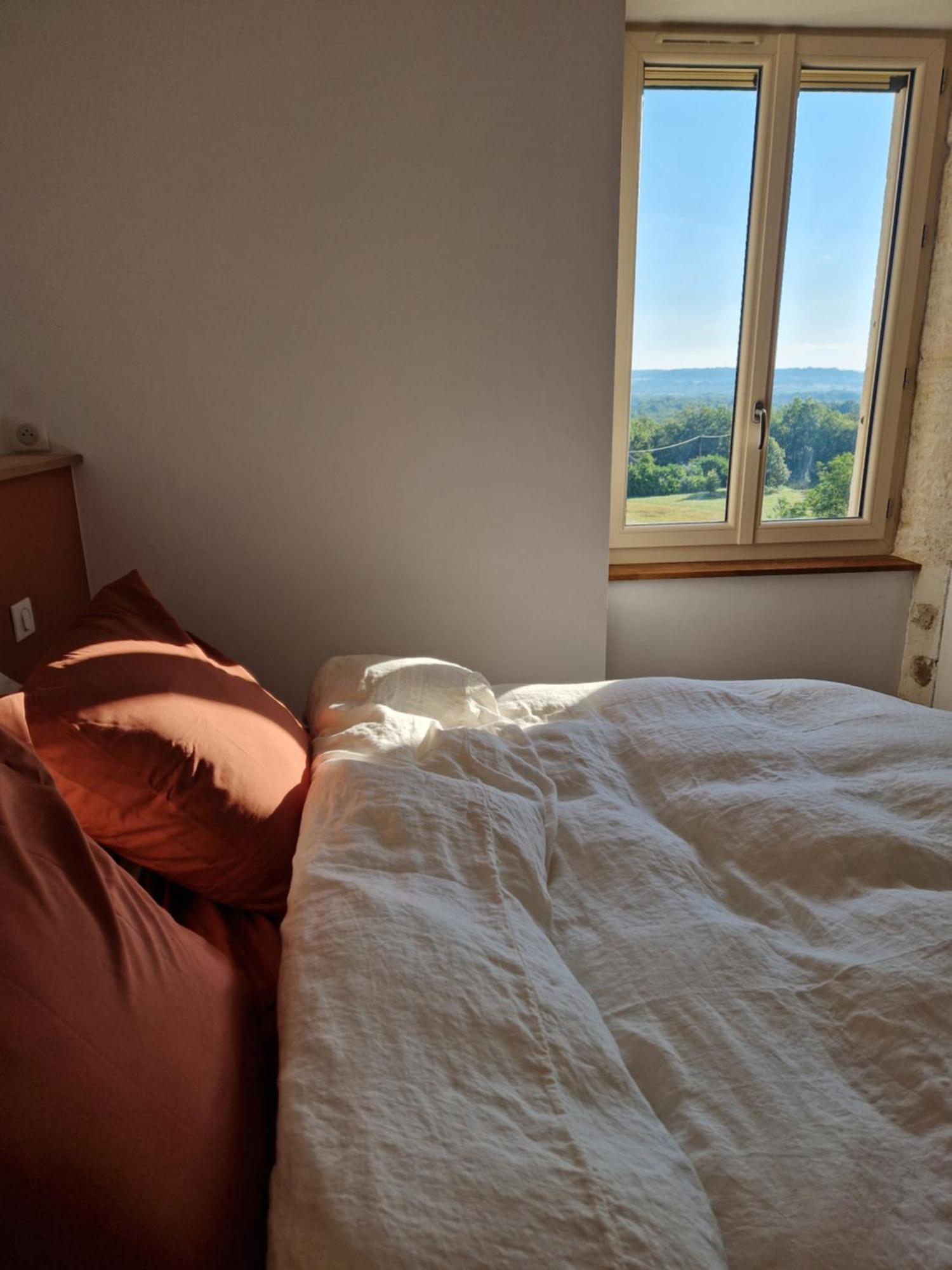 Maison Aurinko Thenon Экстерьер фото